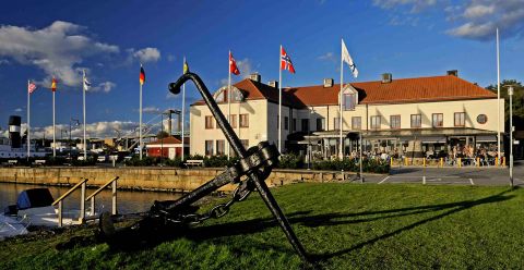 Nya Varvet Studios