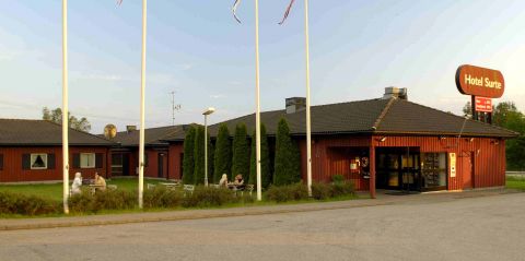 Hotel Surte