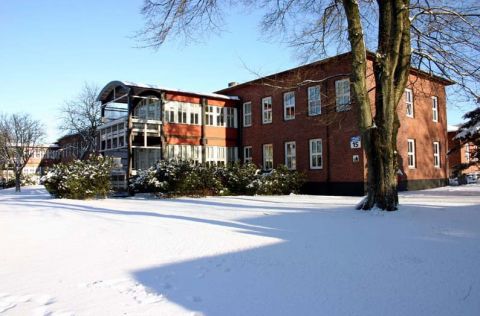 Dalagärde Vandrarhem