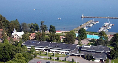Hotell Bellevue