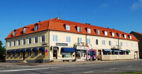 Hotel Carlsborg