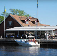 Idas Skepparehus