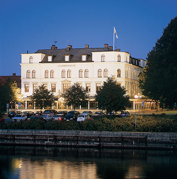 Stadt Lidk&ouml;ping