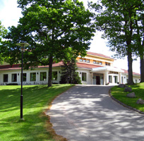 Lundsbrunns Kurort