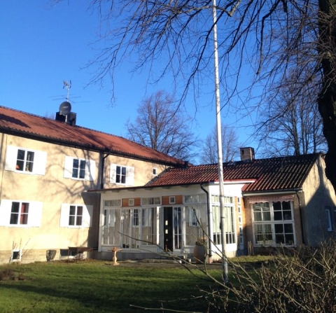 Hotel Wictoria