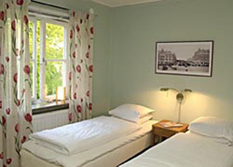 Hotel Wictoria