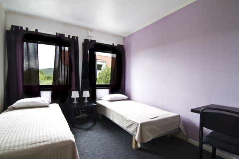 Hotel & Vandrarhem 10