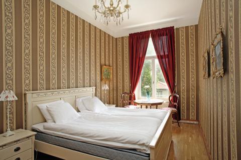 Stenliden Bed & Breakfast