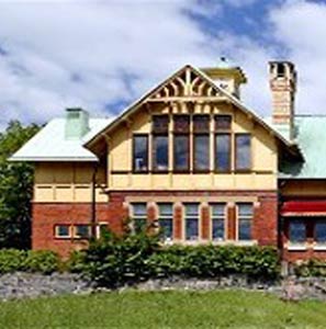 Stenliden Bed & Breakfast