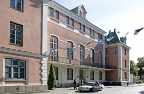 Skara Stadshotell