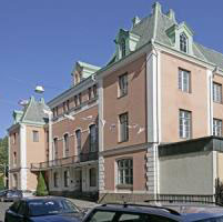 Skara Stadshotell