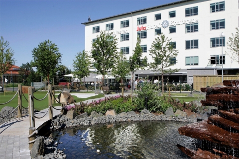 Best Western Jula Hotell