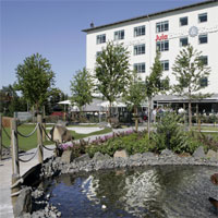 Best Western Jula Hotell