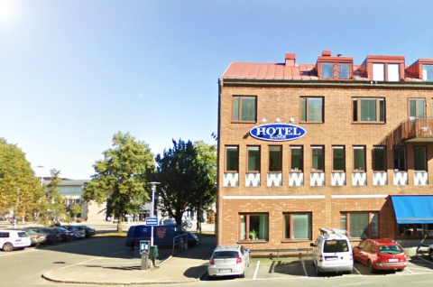 Hotell Skövde
