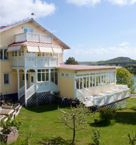Pensionat Styrsö Skäret