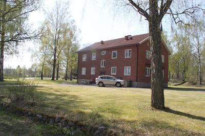 Halnag&aring;rdens G&auml;sthem