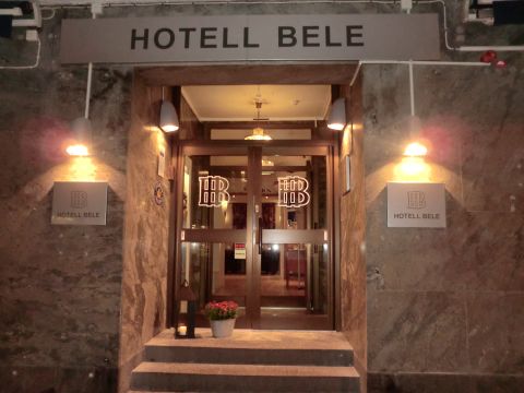 Hotell Bele Sweden Hotels