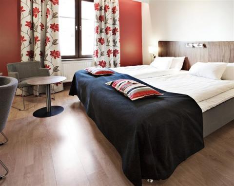 First Hotel Kung Oscar