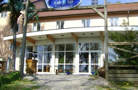Hotell Hehrne