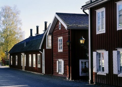 c/o Grythyttans Gästgivaregård