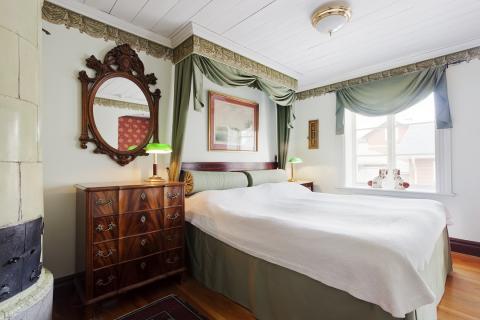 Grythyttans Gästgivaregård