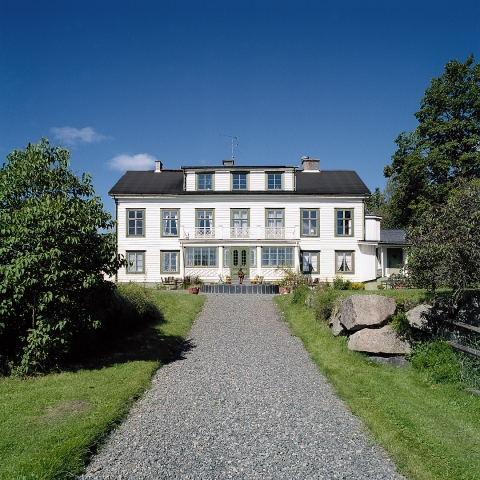Sikfors Herrgård