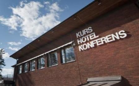 Ramn&auml;s Hotell & Konferens