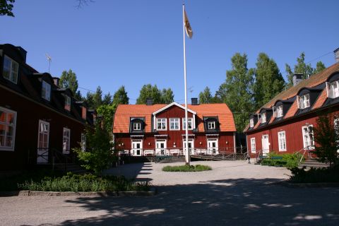 S&auml;tra Brunn