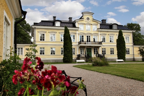 Färna Herrgård & Spa