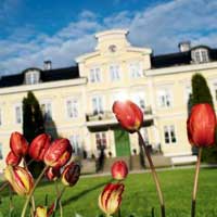 F&auml;rna Herrg&aring;rd & Spa
