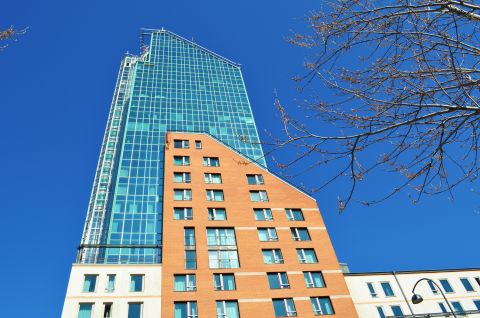 First Hotel Plaza