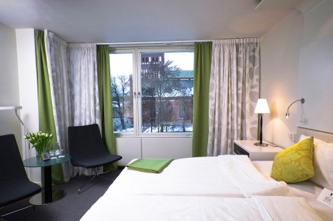 Elite Stadshotellet Västerås