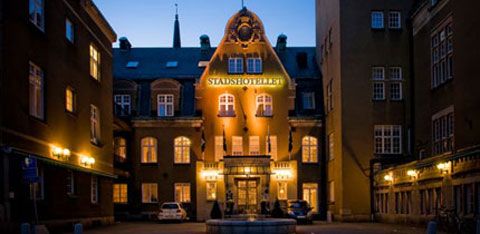 Elite Stadshotellet