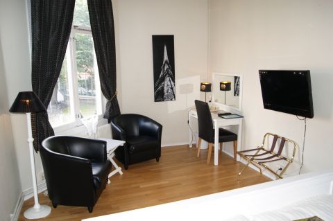 Klipper Hotell Klipper Hotell