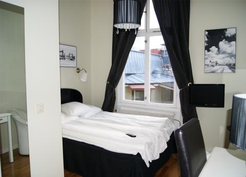 Klipper Hotell