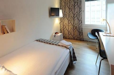 Hotell Västerås