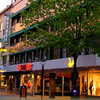 Hotell V&auml;ster&aring;s