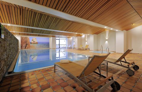 Radisson Blu Scandinavia Hotel