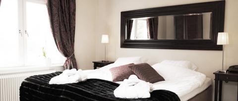 Badhotellet
