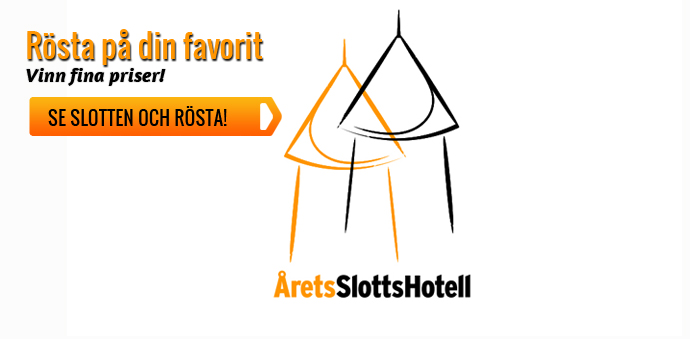 Årets SlottsHotell