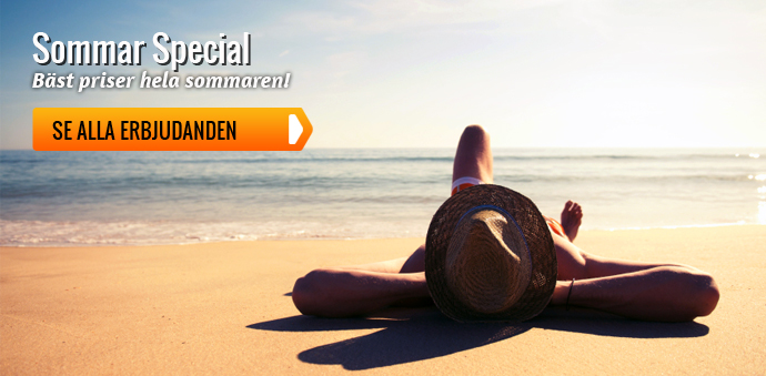 Sommar Special