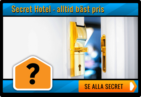 Secret Hotel
