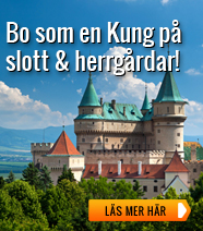 Bo som en Kung
