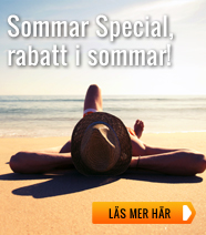 Sommar Special