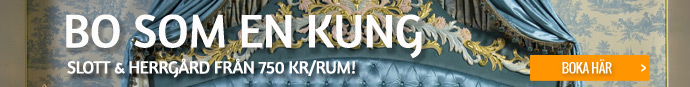 Bo som en Kung
