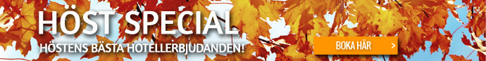 Höst Special