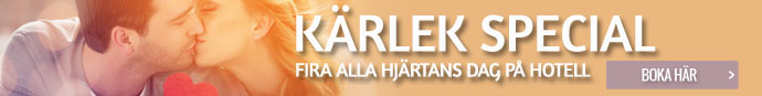 Alla hjärtans dag