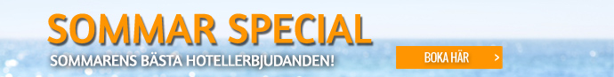 Sommar Special