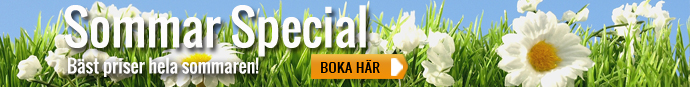 Sommar Special