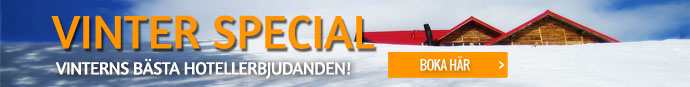 Vinter Special